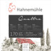 Альбом для малювання Hahnemuhle Quattro 170 г/м, 25,4 x 25,4 см, 50 аркушів