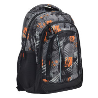 Рюкзак шкільний Smart SG-24 Sturdy, 39*29*17