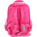 Рюкзак шкільний YES  OX 379, 40*29.5*12, рожевий