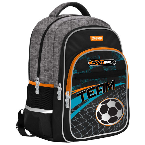 Рюкзак школьный 1 Вересня S-41 Team football