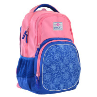 Рюкзак шкільний Smart SG-26 "Tenderness"