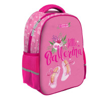 Рюкзак школьный SMART SM-02 Ballerina