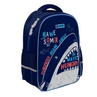 Рюкзак шкільний SMART SM-02 Jawe Some