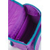 Рюкзак шкільний каркасний 1 Вересня H-11 Sofia purple, 34*26*14