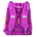 Рюкзак школьный каркасный 1 Вересня H-12 Bright colors, 38*29*15