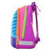 Рюкзак школьный каркасный 1 Вересня H-12 Bright colors, 38*29*15