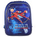 Рюкзак школьный каркасный 1 Вересня H-12 Star Explorer