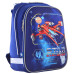 Рюкзак школьный каркасный 1 Вересня H-12 Star Explorer