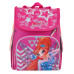 Рюкзак школьный каркасный 1 Вересня H-11 Winx