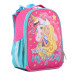 Рюкзак школьный каркасный 1 Вересня H-25 Unicorn, 35*26*16