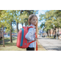 Рюкзак школьный каркасный 1 Вересня H-12 Blossom Рюкзак школьный каркасный 1 Вересня H-12 Blossom