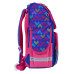 Рюкзак школьный каркасный Smart PG-11 Cool Princess
