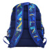 Рюкзак школьный Smart SG-23 Plucky, 39*29*15.5
