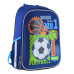 Рюкзак шкільний каркасний 1ВересняH-27 Football winner