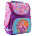Рюкзак школьный каркасный Smart PG-11 Mermaid