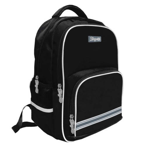 Рюкзак школьный 1 Вересня S-42 Day-to-day. Black