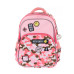 Рюкзак школьный YES S-40 Smiley World military girl