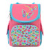 Рюкзак шкільний каркасний Smart PG-11 Butterfly pink