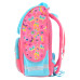 Рюкзак шкільний каркасний Smart PG-11 Butterfly pink
