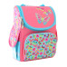 Рюкзак школьный каркасный Smart PG-11 Butterfly pink