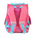 Рюкзак школьный каркасный Smart PG-11 Butterfly pink