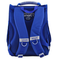 Рюкзак шкільний каркасний Smart PG-11 School Club
