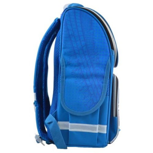 Рюкзак школьный каркасный Smart PG-11 Extreme