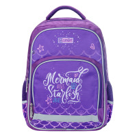 Рюкзак шкільний SMART SM-04 Mermaid
