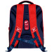 Рюкзак школьный YES S-30 Juno MAX College красный