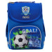 Рюкзак школьный каркасный Smart PG-11 Goal