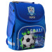 Рюкзак школьный каркасный Smart PG-11 Goal