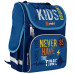 Рюкзак школьный каркасный Smart PG-11 Cool Kids