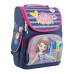 Рюкзак каркасный H-11 Sofia blue, 34*26*14