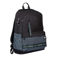 Рюкзак шкільний YES TS-56 Oxford
