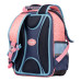 Рюкзак школьный 1 Вересня S-105 MeToYou, розовый/голубой