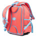 Рюкзак школьный 1 Вересня S-105 Pretty, коралловый