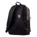 Рюкзак школьный YES TS-56 Smiley World.Black&Yellow