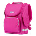Рюкзак шкільний каркасний Smart PG-11 Pink, розовый