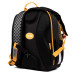 Рюкзак школьный 1 Вересня S-106 MAXDRIFT, черный