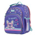 Рюкзак школьный 1 Вересня S-106 Corgi, фиолетовый