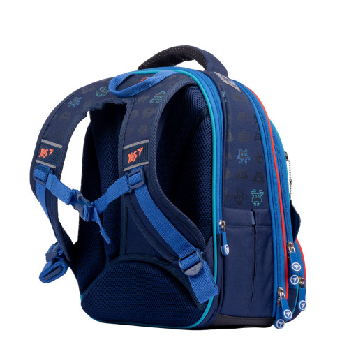 Рюкзак каркасный YES S-30 JUNO ULTRA Premium Game