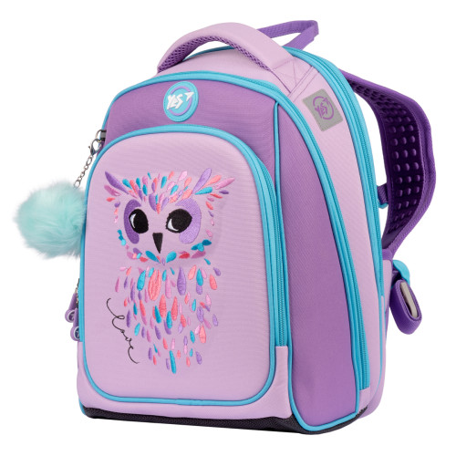 Рюкзак каркасный YES S-89 Owls