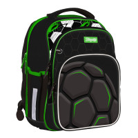 Рюкзак каркасний 1Вересня S-106 Football
