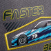 Рюкзак каркасный YES H-12 Speed