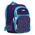 Рюкзак школьный каркасный Smart SM-07 Heards