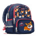 Рюкзак школьный каркасный Smart ZZ-05 Corgi
