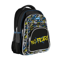 Рюкзак школьный каркасный Smart ZZ-0 Corgi Рюкзак школьный каркасный Smart ZZ-0 Corgi