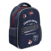 Рюкзак школьный каркасный Smart SM-02 Superior