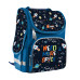 Рюкзак школьный каркасный Smart PG-11 Space