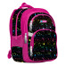 Рюкзак школьный каркасный Smart SM-07 I love kitty